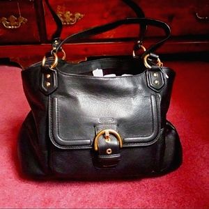 BRAND NEW COACH CAMPBELL PURSE
